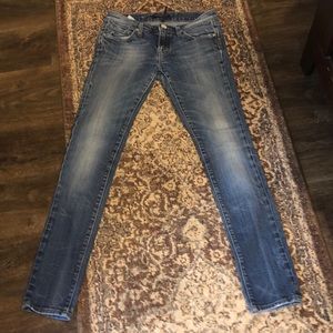Vigoss Skinny Jeans